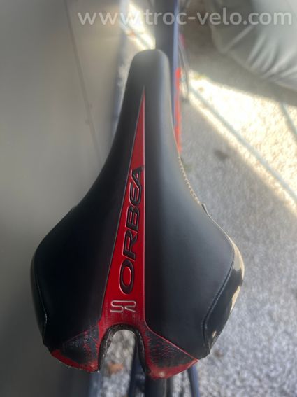 Orbea Avant M20 carbone, 2020, taille 53 - 8