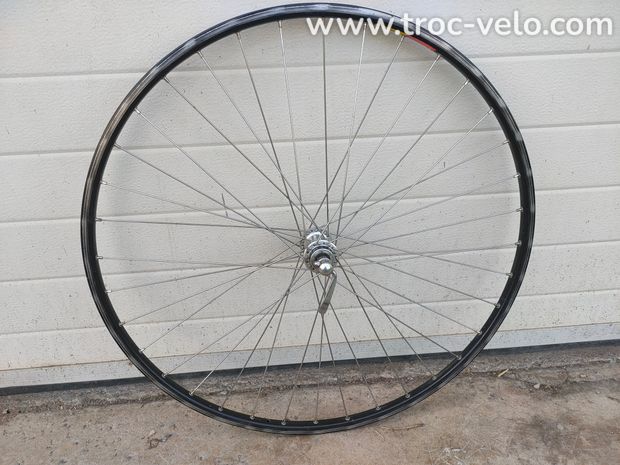 Roue avant Mavic 501 - 3