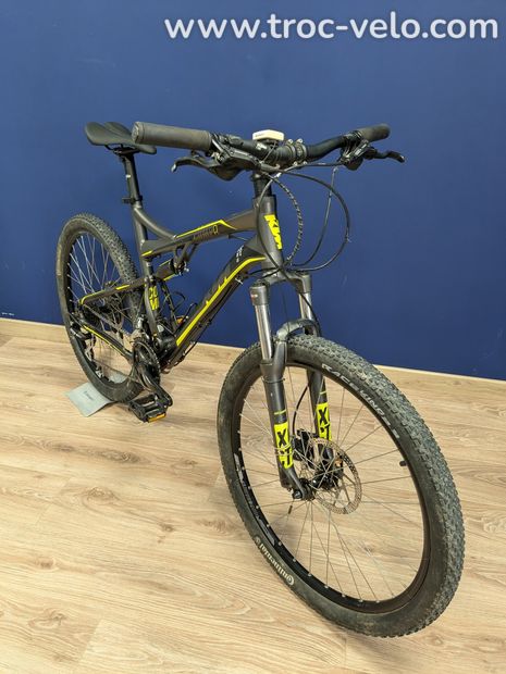 Vtt KTM COMP R3 - 2