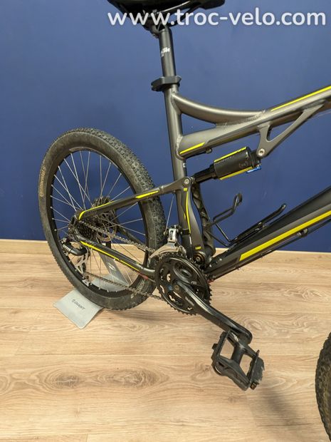 Vtt KTM COMP R3 - 3