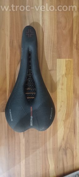 Selle velo - 2