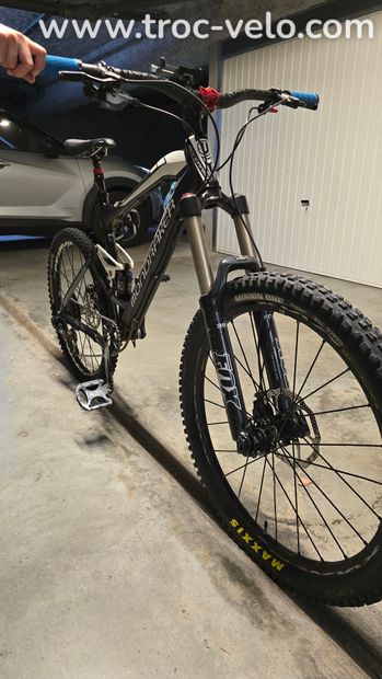 Mondraker dune RR - 1