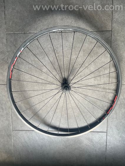 Paire de roues DT SWISS RR 1.1 Céramic - 2