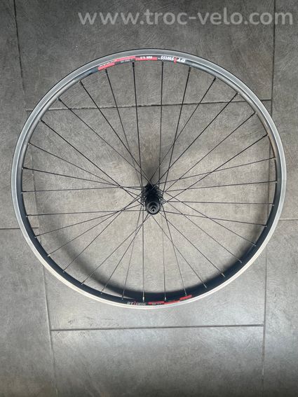 Paire de roues DT SWISS RR 1.1 Céramic - 6