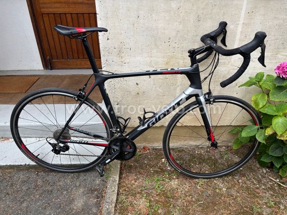 Giant TCR Advanced 2