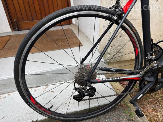 Giant TCR Advanced 2 - 2