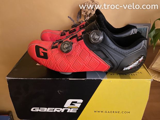 Gaerne carbone G STILO+ - 1