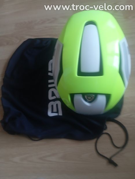 Casque briko M - 1