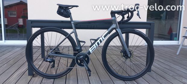 Bmc slr one - 1