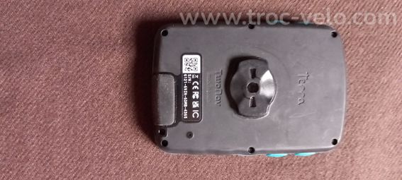 GPS TOW NAV  ROC. - 2