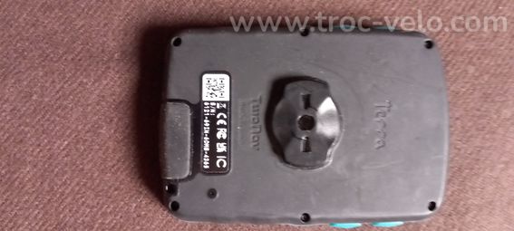 GPS TOW NAV  ROC. - 3