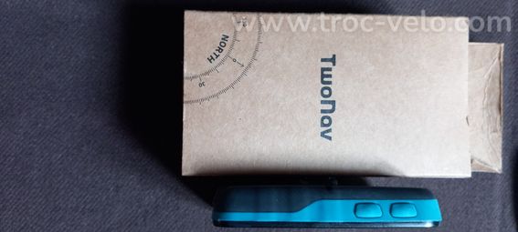 GPS TOW NAV  ROC. - 4