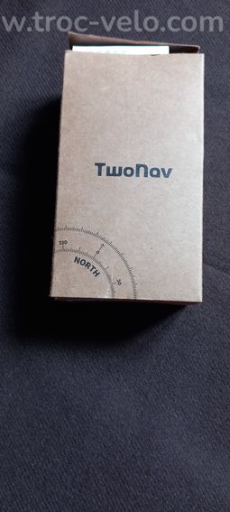 GPS TOW NAV  ROC. - 5