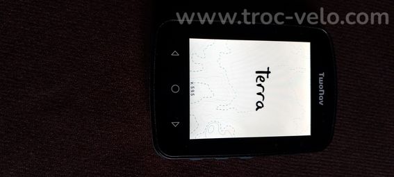 GPS TOW NAV  ROC. - 6