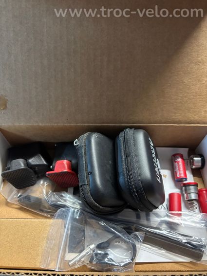 accessoires pour Archer D1X - 2