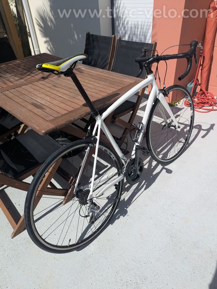 Vélo de route taille L Shimano Tiagra - 3
