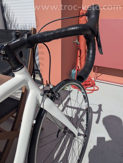 Vélo de route taille L Shimano Tiagra - 4