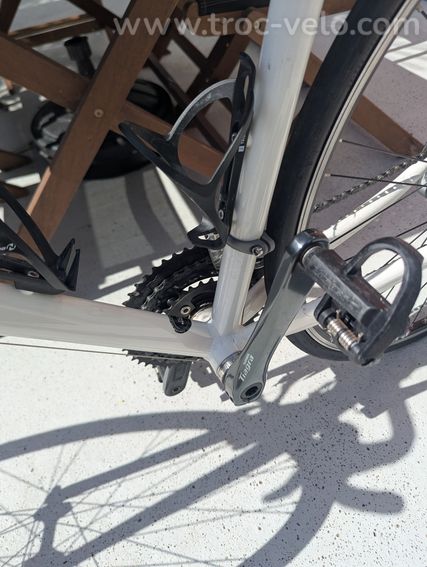 Vélo de route taille L Shimano Tiagra - 6