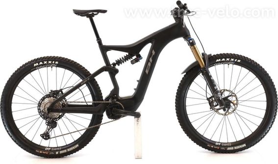 Produit Reconditionne Bh Atomx Lynx 9 9 Xt Velo Vtt Electrique Tres Bon Etat