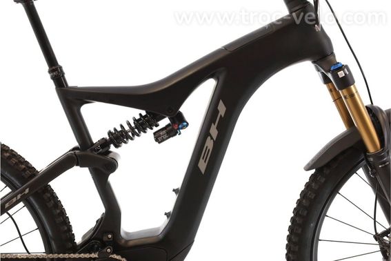 Produit Reconditionne Bh Atomx Lynx 9 9 Xt Velo Vtt Electrique Tres Bon Etat - 2