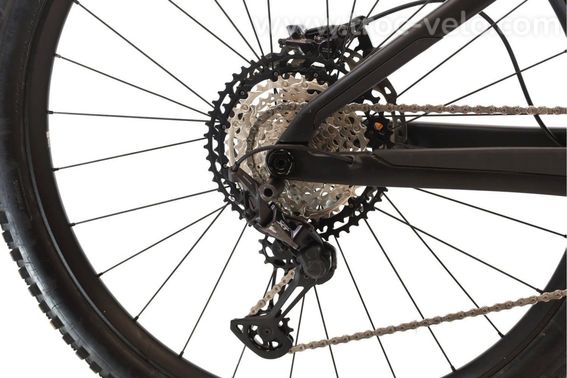 Produit Reconditionne Bh Atomx Lynx 9 9 Xt Velo Vtt Electrique Tres Bon Etat - 3