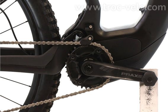 Produit Reconditionne Bh Atomx Lynx 9 9 Xt Velo Vtt Electrique Tres Bon Etat - 4