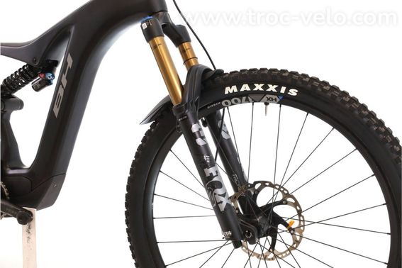 Produit Reconditionne Bh Atomx Lynx 9 9 Xt Velo Vtt Electrique Tres Bon Etat - 5