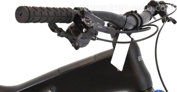 Produit Reconditionne Bh Atomx Lynx 9 9 Xt Velo Vtt Electrique Tres Bon Etat - 6