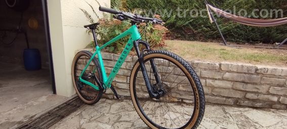 Vtt ROCKRIDER RACE 740 - 2