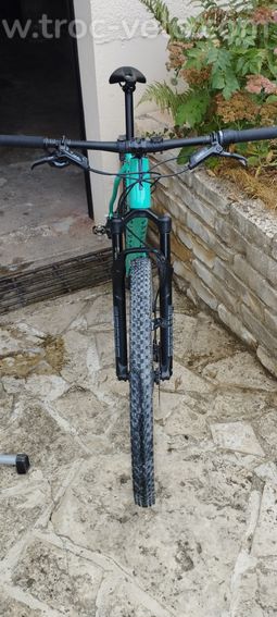 Vtt ROCKRIDER RACE 740 - 3