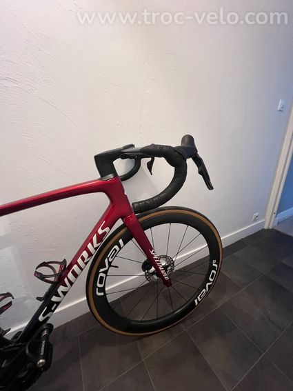 SWORKS TARMAC SL7 - 2