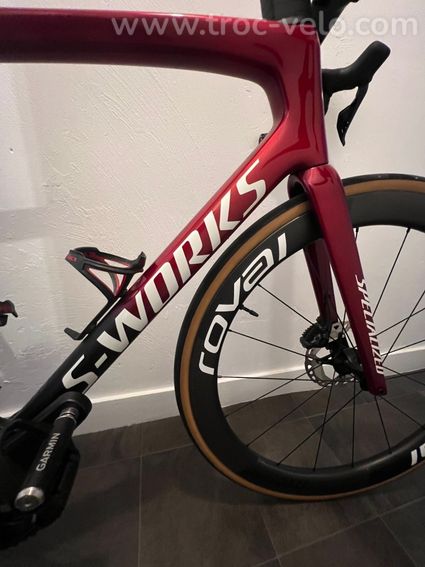 SWORKS TARMAC SL7 - 4