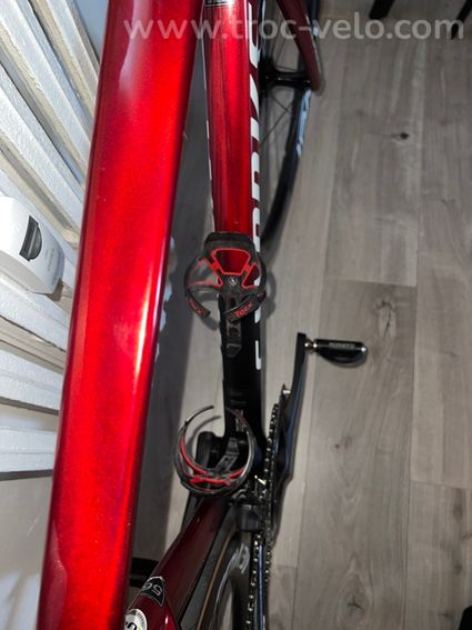 SWORKS TARMAC SL7 - 5