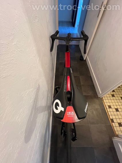 SWORKS TARMAC SL7 - 6