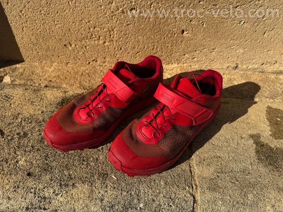 Chaussures Mavic XA - 2