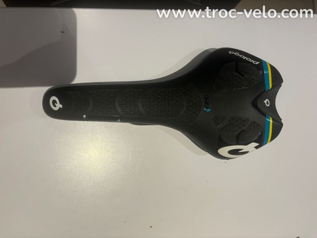 Selle Nago C3 CPC  - 1