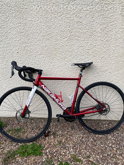 Vélo NAKAMURA taille S