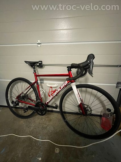 Vélo NAKAMURA taille S - 2