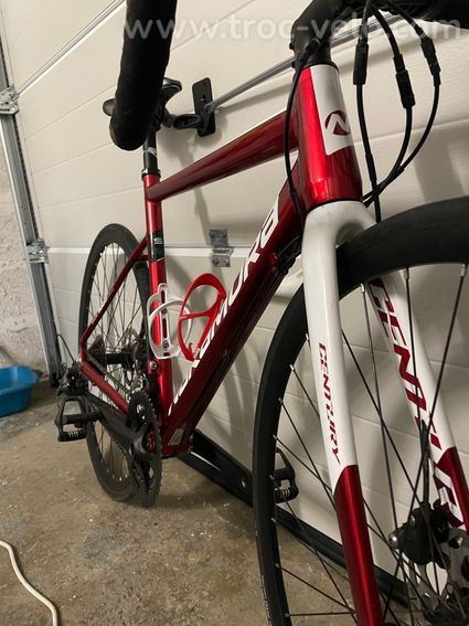 Vélo NAKAMURA taille S - 3