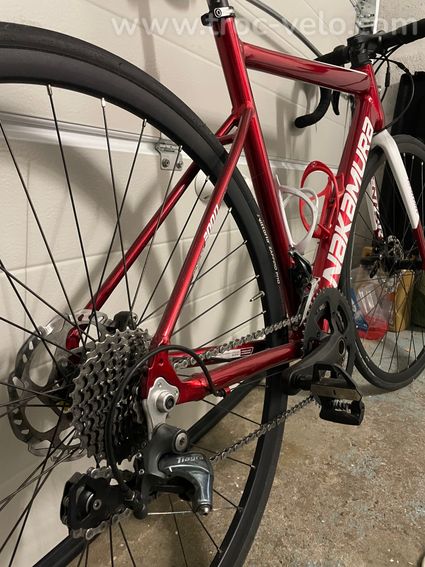 Vélo NAKAMURA taille S - 4