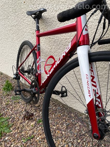 Vélo NAKAMURA taille S - 5