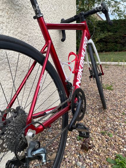 Vélo NAKAMURA taille S - 6