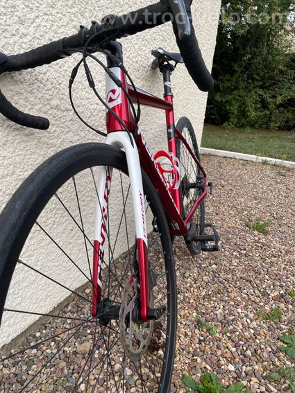 Vélo NAKAMURA taille S - 7