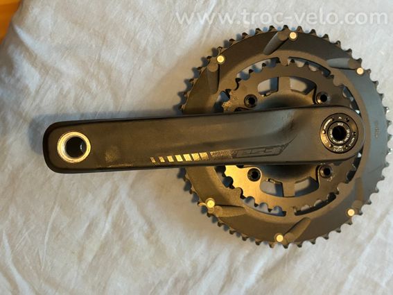 Pédalier FSA Omega Modular AGX - 3