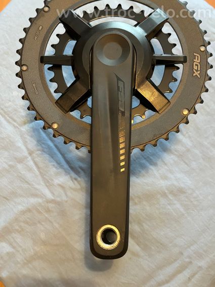 Pédalier FSA Omega Modular AGX - 6