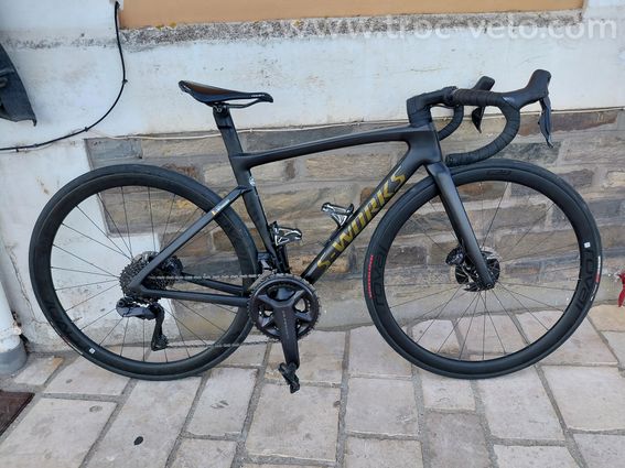 Specialized s-works