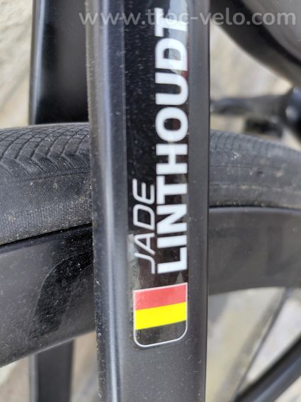 Specialized s-works - 5