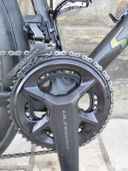 Specialized s-works - 6