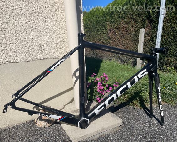Cadre Focus Izalco Max - 2