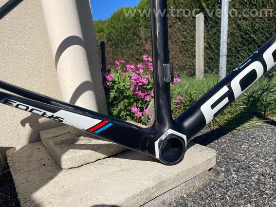 Cadre Focus Izalco Max - 3
